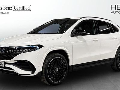 Begagnad 2025 Mercedes 300 Advanced Kombi | 499 900 kr