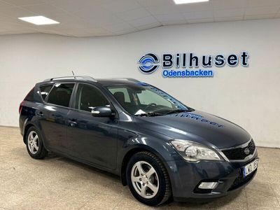 Kia Ceed Sportswagon