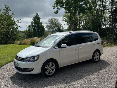 VW Sharan