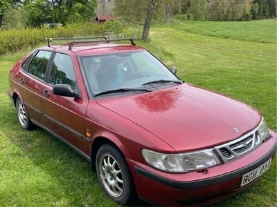 Saab 9-3