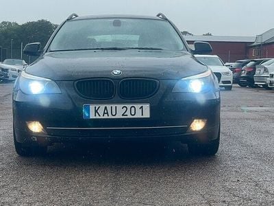 BMW 523