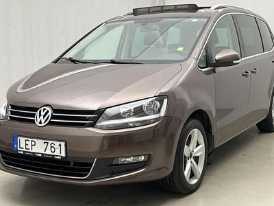 VW Sharan