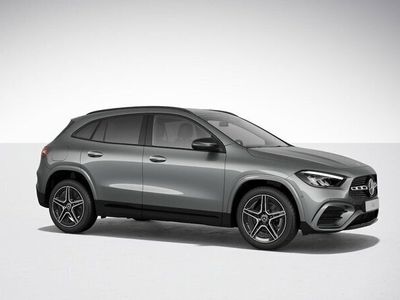 begagnad Mercedes GLA250 Privatleasing Kampanj - 6495 kr