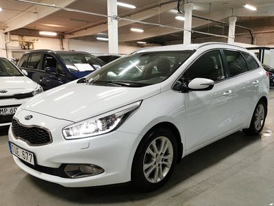 Kia Ceed Sportswagon