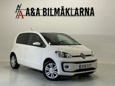 VW up!