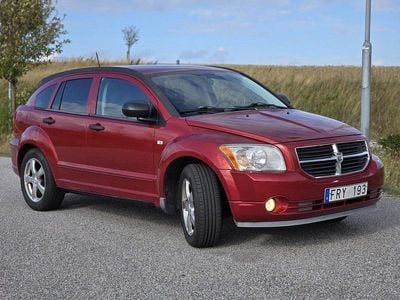 Dodge Caliber