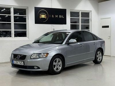 Volvo S40