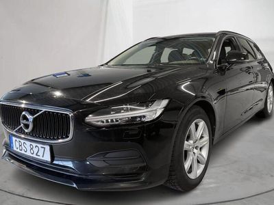 begagnad Volvo V90 D3