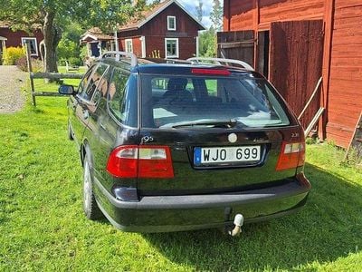 Saab 9-5