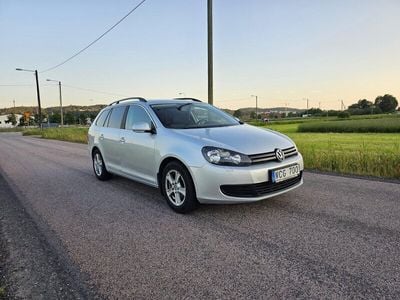 VW Golf VII