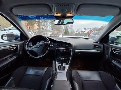 Begagnad 2008 Volvo V70 Kombi | 75 000 kr (Lite dyr)