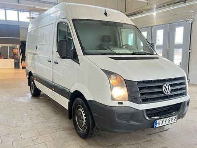 VW Crafter