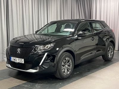 Peugeot e-2008