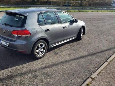 VW Golf VII