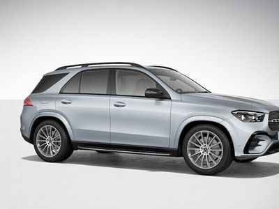 begagnad Mercedes GLE350e GLE350 Benz| AMG | PANO | HUD | DRAG | LAGER 2024, SUV