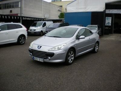 Peugeot 307 CC