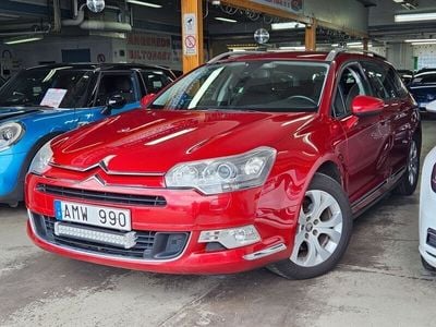 Citroën C5