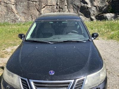 Saab 9-3