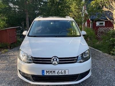 VW Sharan