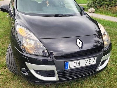 Renault Scénic III