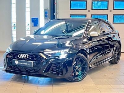 Audi RS3 Sportback