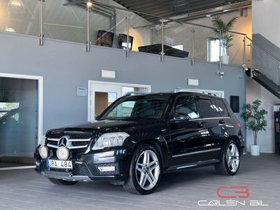 Mercedes GLK220