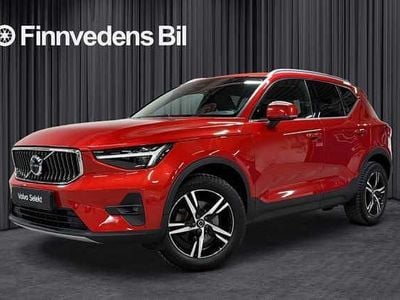 Begagnad Volvo XC40 163 HK (119 kW) 2023 SUV