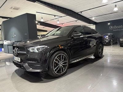 Mercedes GLE350
