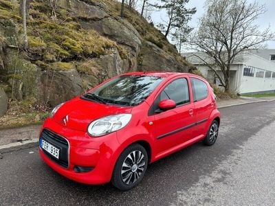 Citroën C1