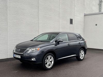 Lexus RX450h
