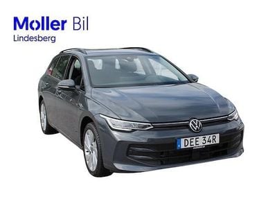 VW Golf VIII