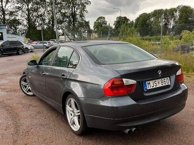 BMW 325