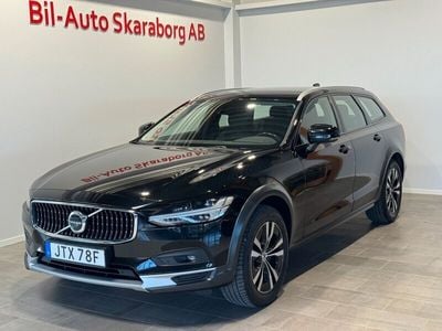 Volvo V90 CC