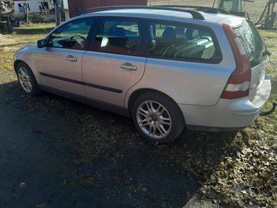 begagnad Volvo V50 2.0 D Kinetic Euro 3