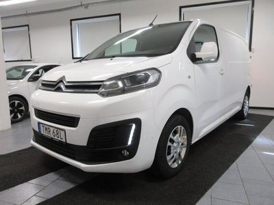 Citroën Jumpy