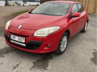 Renault Mégane III