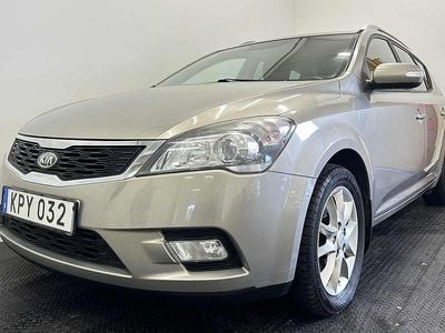 Kia Ceed Sportswagon