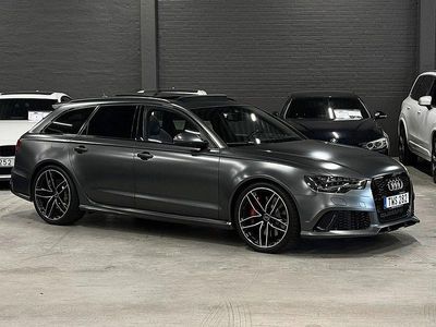 Audi RS6