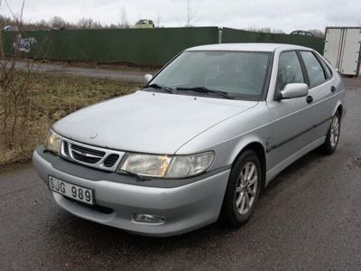 Saab 9-3