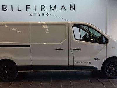Fiat Talento