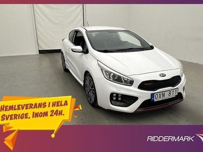 Kia Ceed GT