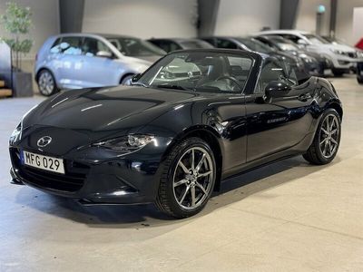 Mazda MX5