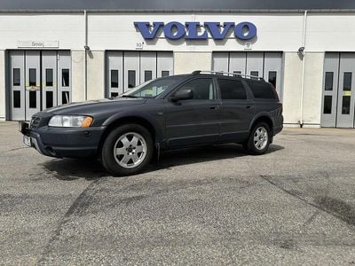Volvo XC70