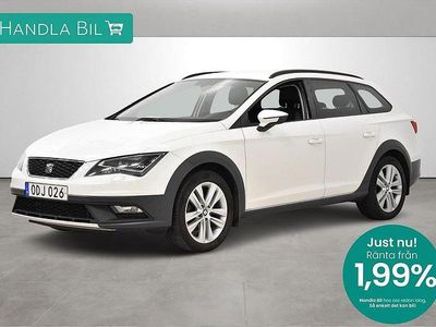 Seat Leon X-Perience