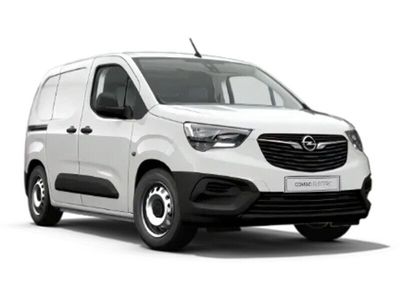 begagnad Opel Combo-e Life Premium 136hk Aut L1 - OMGÅENDE LEVERANS!