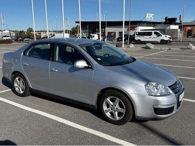 VW Jetta