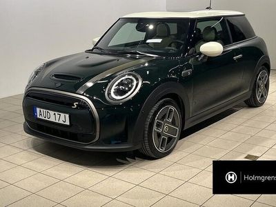 begagnad Mini Cooper SE 2023, Halvkombi