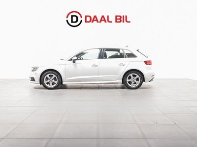 Audi A3 Sportback e-tron
