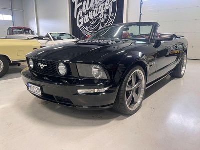 Ford Mustang GT