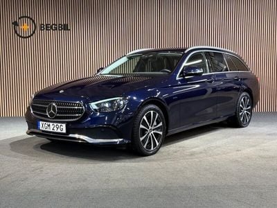 Mercedes E300